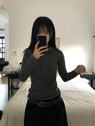 Oval Stud Belt