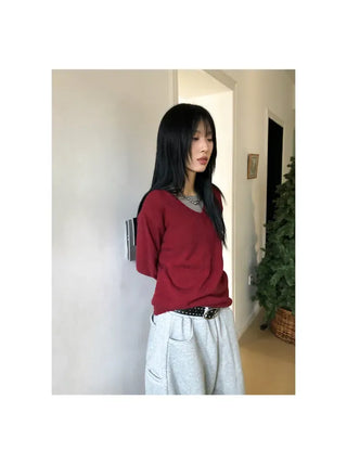 Oval Stud Belt