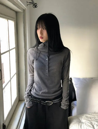 Oval Stud Belt