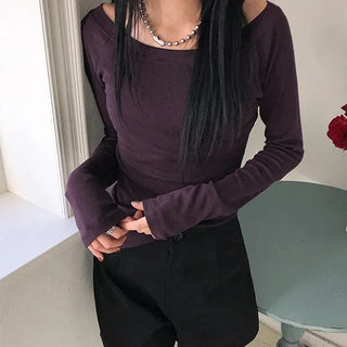 Nob Tencel Long Sleeve