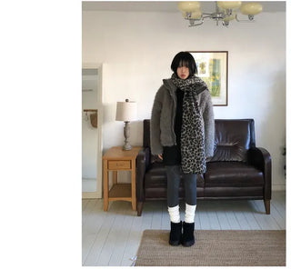 Nob Tencel Long Sleeve