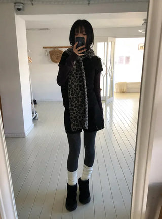 Nob Tencel Long Sleeve