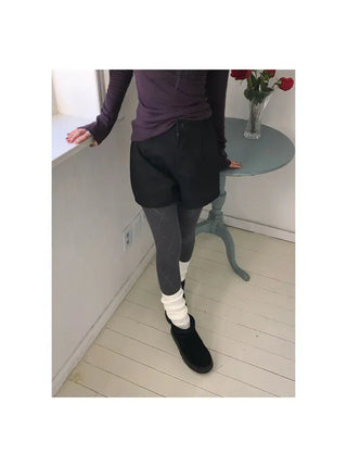Nob Tencel Long Sleeve