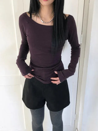 Nob Tencel Long Sleeve