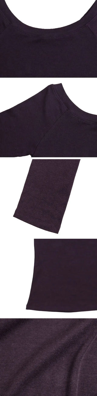 Nob Tencel Long Sleeve