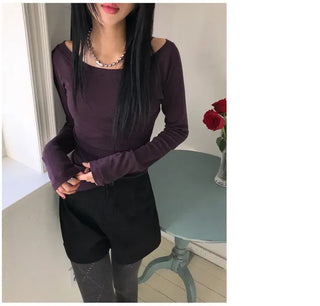 Nob Tencel Long Sleeve