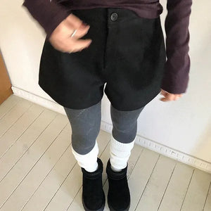 Shorts | Bermuda Shorts