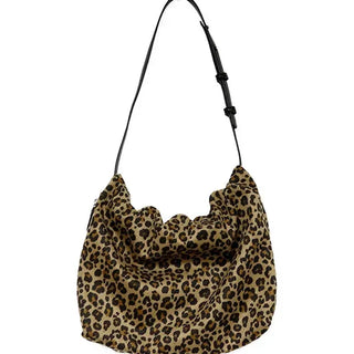 Oz Pocket Shoulder Bag