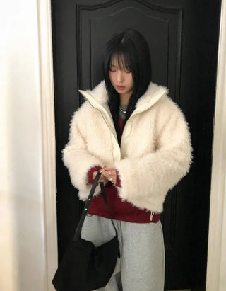 Oz Pocket Shoulder Bag