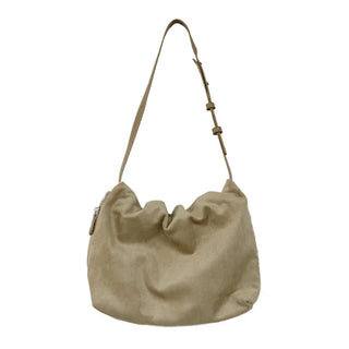 Oz Pocket Shoulder Bag