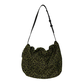 Oz Pocket Shoulder Bag