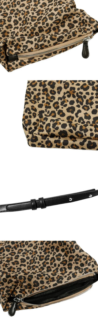 Oz Pocket Shoulder Bag