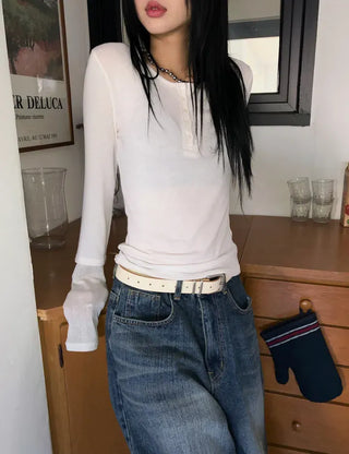 Louis Maxi Curve Jeans