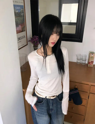Louis Maxi Curve Jeans