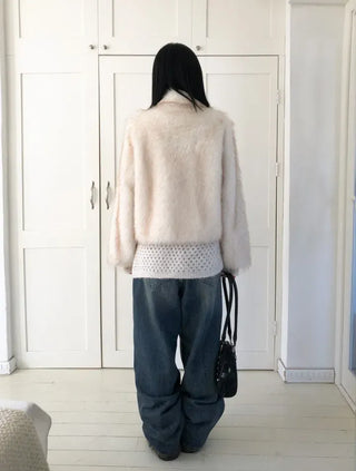 Louis Maxi Curve Jeans