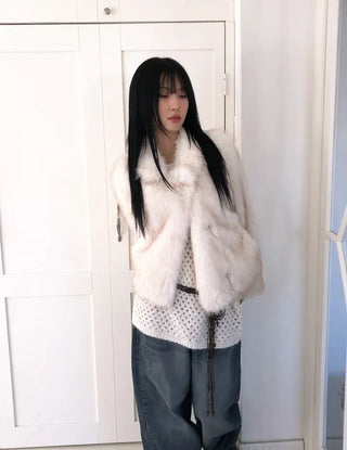 Louis Maxi Curve Jeans