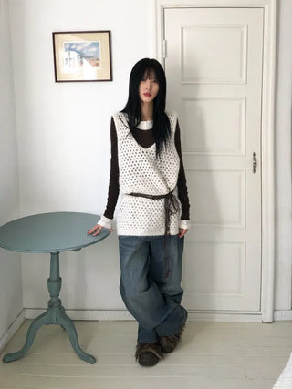 Louis Maxi Curve Jeans