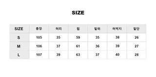 Louis Maxi Curve Jeans