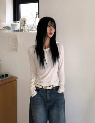 Louis Maxi Curve Jeans