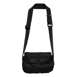 Tumi Quilted Crossbody Bag