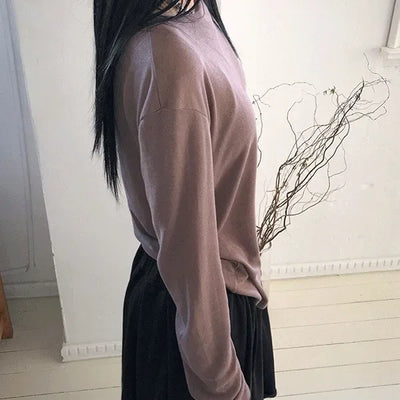 Wool Warmer Long Sleeve