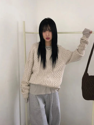 Wool Warmer Long Sleeve