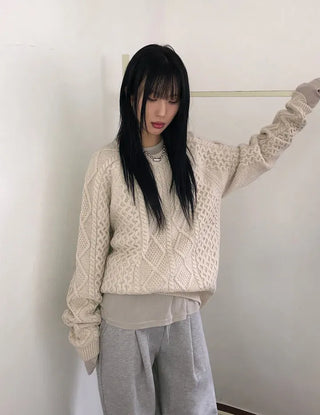 Wool Warmer Long Sleeve