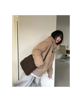 Wool Warmer Long Sleeve