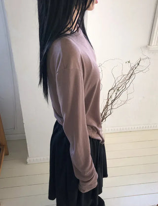 Wool Warmer Long Sleeve
