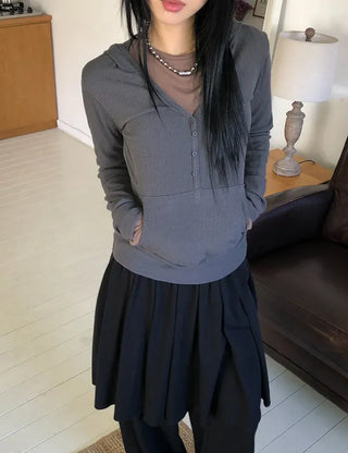 Wool Warmer Long Sleeve