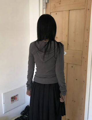 Wool Warmer Long Sleeve
