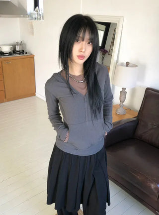 Wool Warmer Long Sleeve