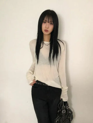 Leopard Eyelet Belt