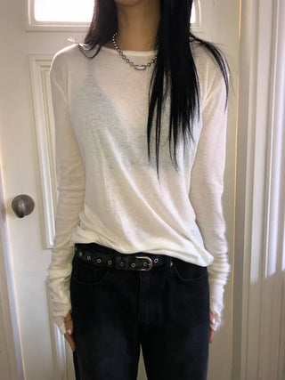 Leopard Eyelet Belt