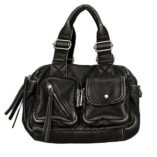 Tiny Pocket Two-Way Bag