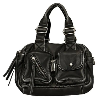 Tiny Pocket Two-Way Bag