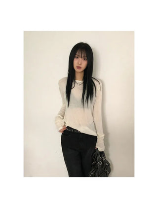 Tiny Pocket Two-Way Bag