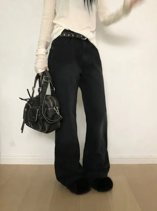 Tiny Pocket Two-Way Bag