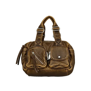 Tiny Pocket Two-Way Bag