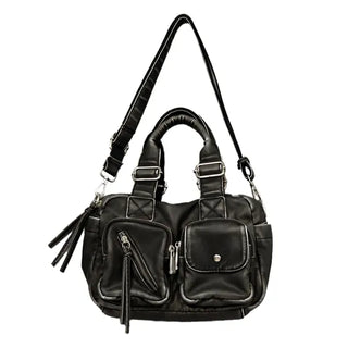 Tiny Pocket Two-Way Bag