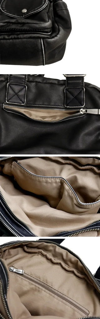 Tiny Pocket Two-Way Bag