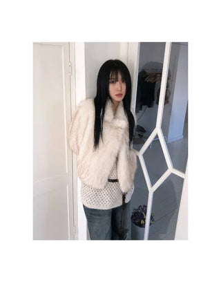 Baya Winter Fur Boots