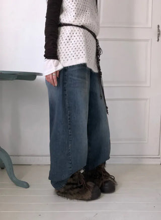 Baya Winter Fur Boots