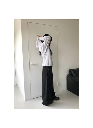 Modern Line Square Jacket