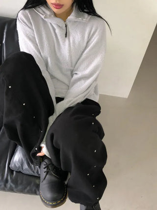 Modern Line Square Jacket