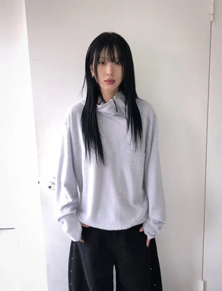 Modern Line Square Jacket
