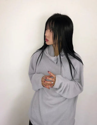 Modern Line Square Jacket