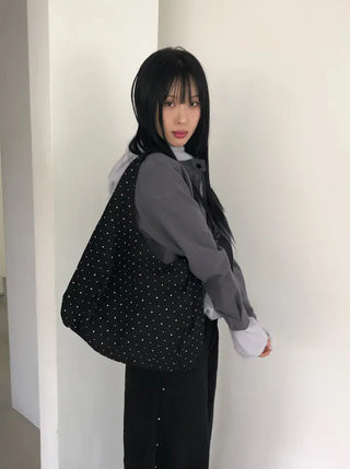 Modern Line Square Jacket