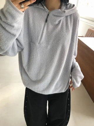 Budle Alpha Half-Zip Fleece
