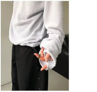 Budle Alpha Half-Zip Fleece